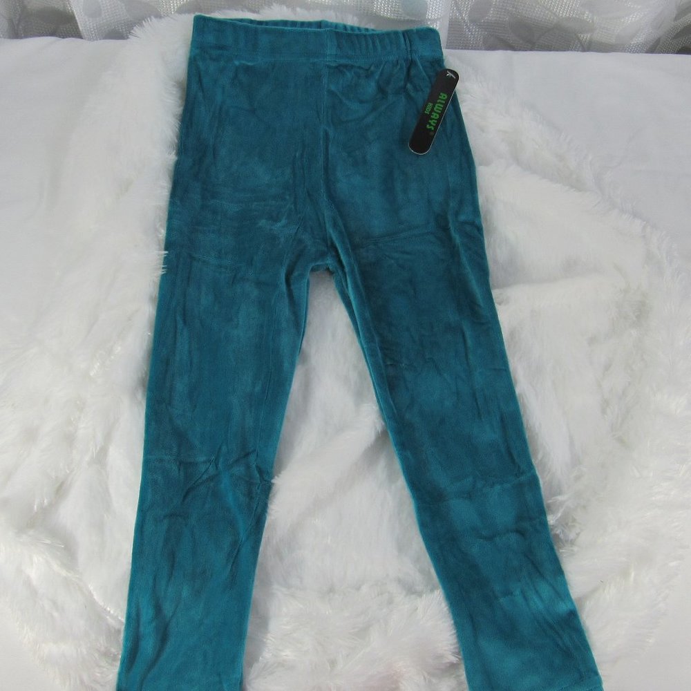 Always - Long pants